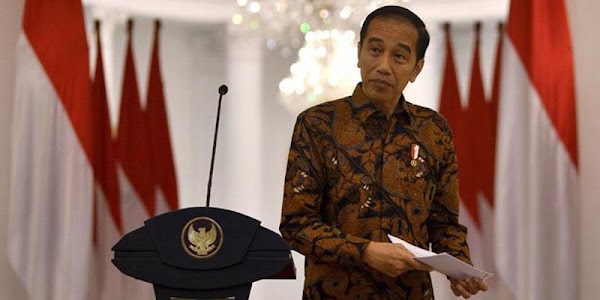 Pengamat: Sudah Saatnya Jokowi Rombak Pola Penanganan Terhadap Pengkritik