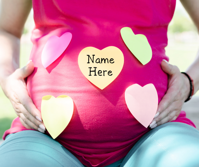 Membiarkan Suami Memilihkan Nama untuk Anak Kami, Namun Menyesal Setelahnya