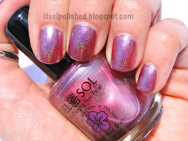 Del Sol Calypso 