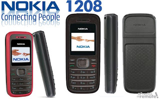 Nokia 1190 Driver
