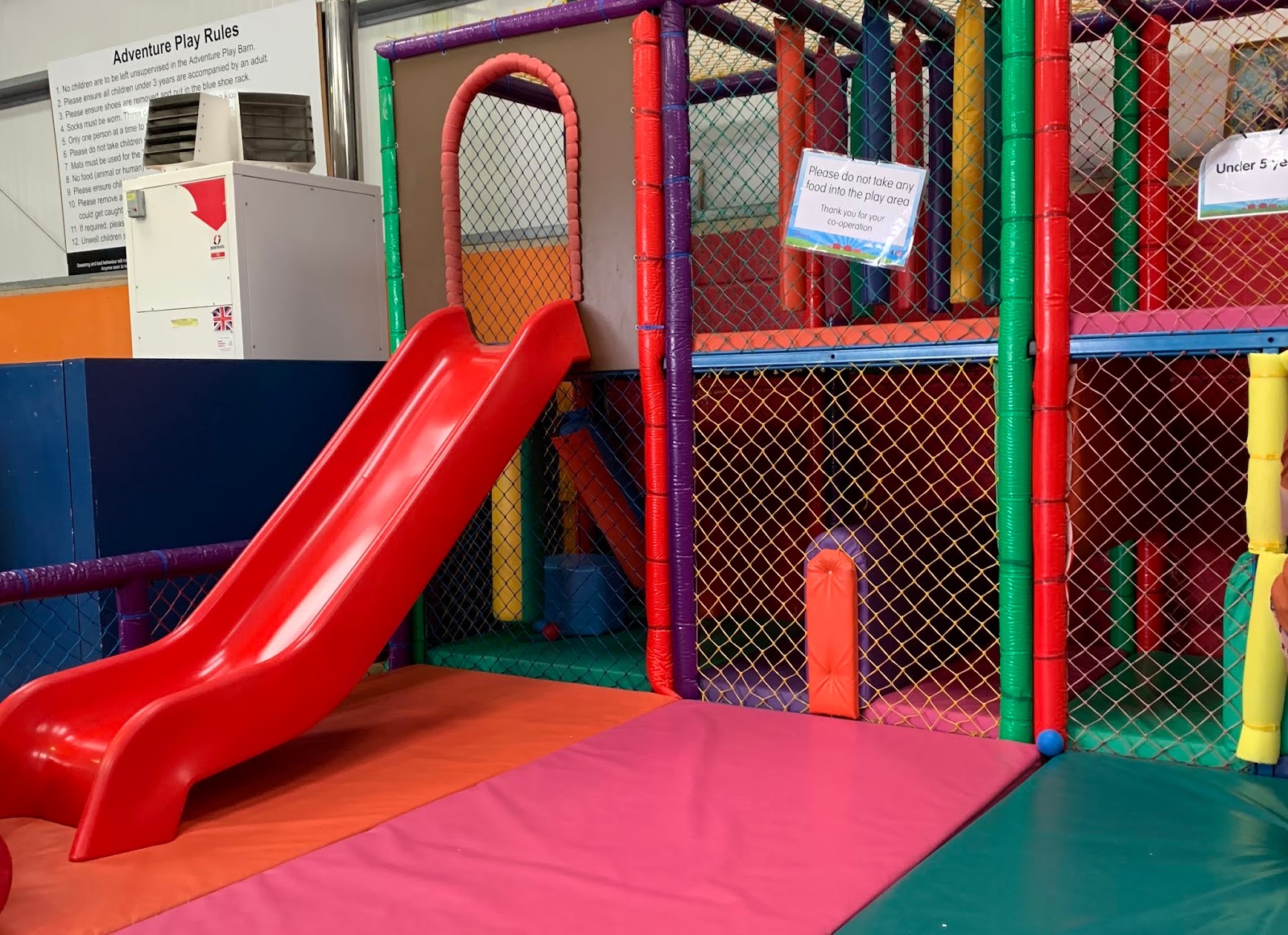 Review Barleylands Farm Park, Billericay Essex Counting To Ten