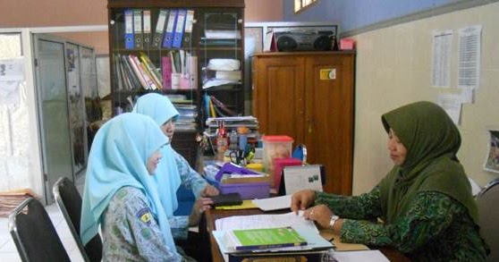 PTK BK SMP PENINGKATAN MOTIVASI BELAJAR SISWA KELAS VIII PTK BK SMP PENINGKATAN MOTIVASI BELAJAR SISWA KELAS VIII
