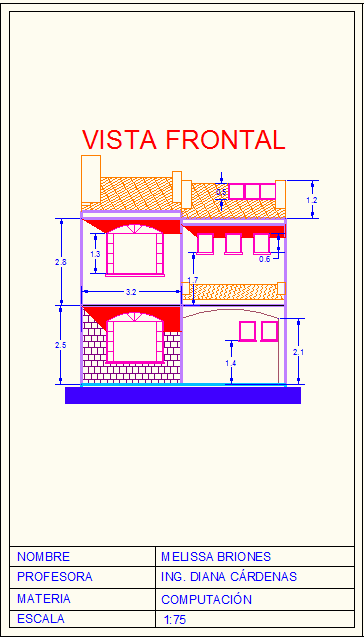 Ingenieria Civil Autodesk AutoCAD