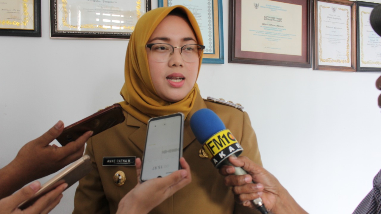 Bupati Purwakarta Laporkan Hoaks di Youtube ke Polda Jabar Bupati Purwakarta Laporkan Hoaks di Youtube ke Polda Jabar