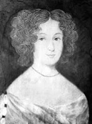 Lady Frances Culpepper Berkeley