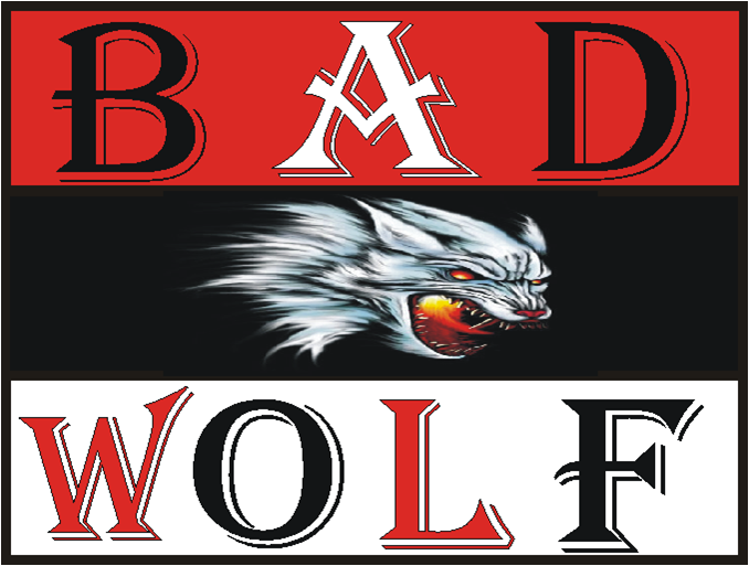 BAD WOLF INDONESIA COMMUNITY: BAD WOLF INDONESIA COMMUNITY