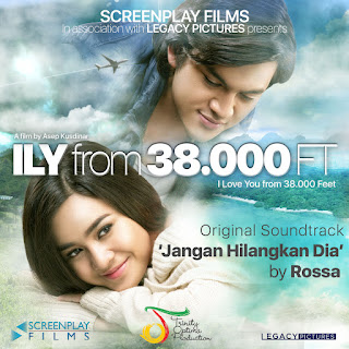 Rossa - Jangan Hilangkan Dia (ILY from 38.000 Ft (Original Soundtrack)) (2016) Rossa - Jangan Hilangkan Dia (ILY from 38.000 Ft (Original Soundtrack)) on iTunes