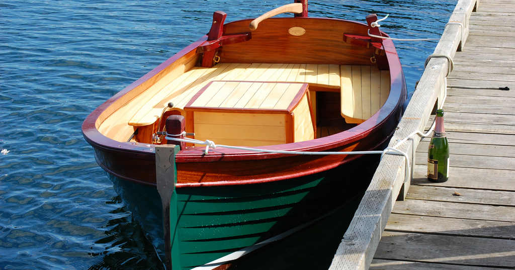 Small Boat Design for Beginners Conceptually speaking