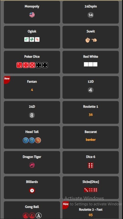 Hasil Pengeluaran Togel Online Memahami Cara Bermain Sicbo Dadu Online Untuk Pemula