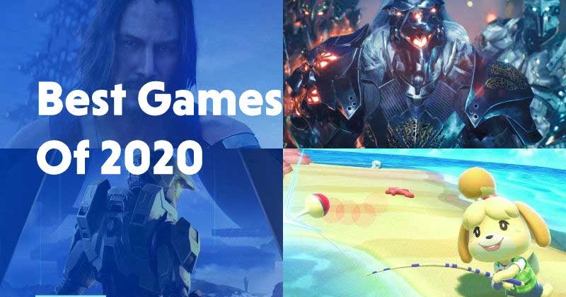 5 best RPG games on PC (2020) - Top Nation: Movies, Seris, Quizzes, Reviews