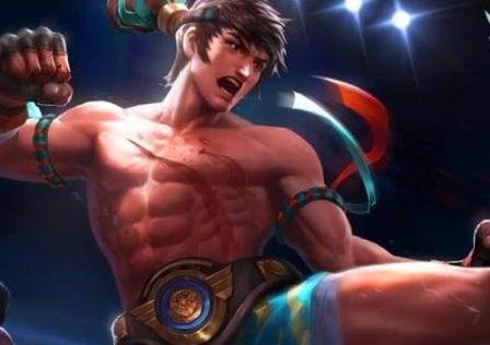 hero chou hero chou