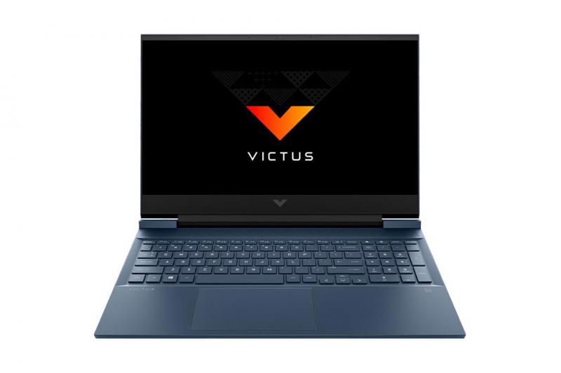 Laptop HP VICTUS 16-d0197TX 4R0T9PA (Core i7-11800H/16GB RAM/512GB+32GB SSD/16.1″FHD/RTX3060 6GB/Win10) – Hàng chính hãng, My Pham Nganh Toc