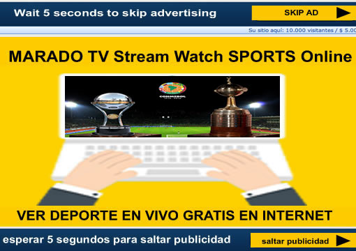 Fútbol Tv Gratis Por Internet