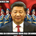 Em meio  Pandemia de coronavírus Presidente da China diz que chegou a hora do país liderar o mundo