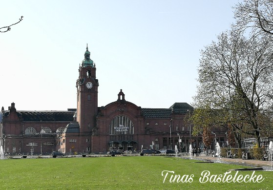Neroberg Wiesbaden Und Sommerliche Naturmoden Steffi Hacke