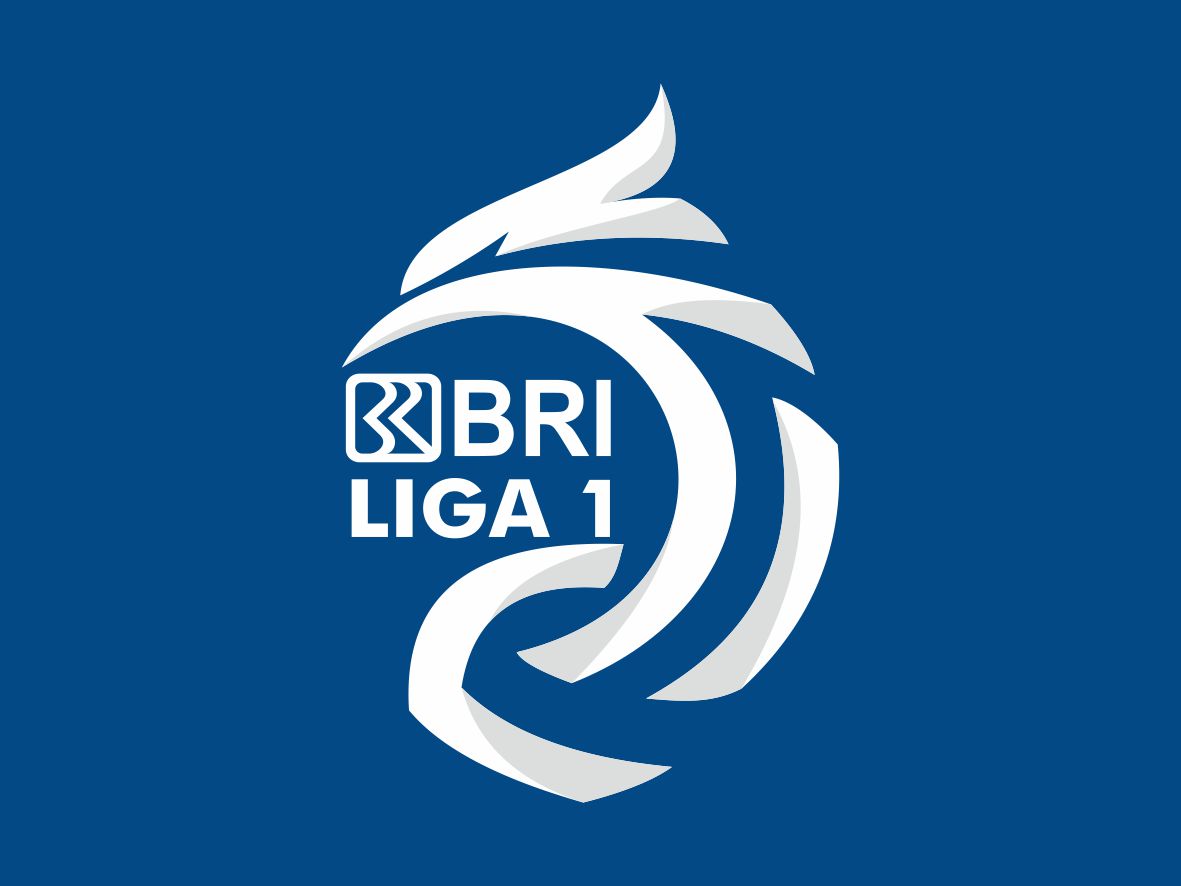 Jadwal bri liga 1 hari ini, ada laga psm makassar vs bali united BRI LIGA 1 Free Logo CDR, Ai, EPS, PDF, PNG HD - INDGRAFIS