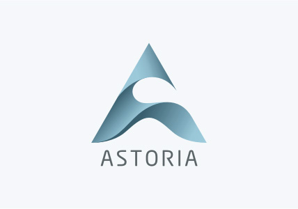 Shaded Logo Design Trend Desain Logo 2016 - Shaded Logo Design