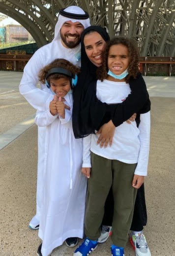 Salama Mohamed (Instagram Star) Biography, Age, Height, Wiki & More