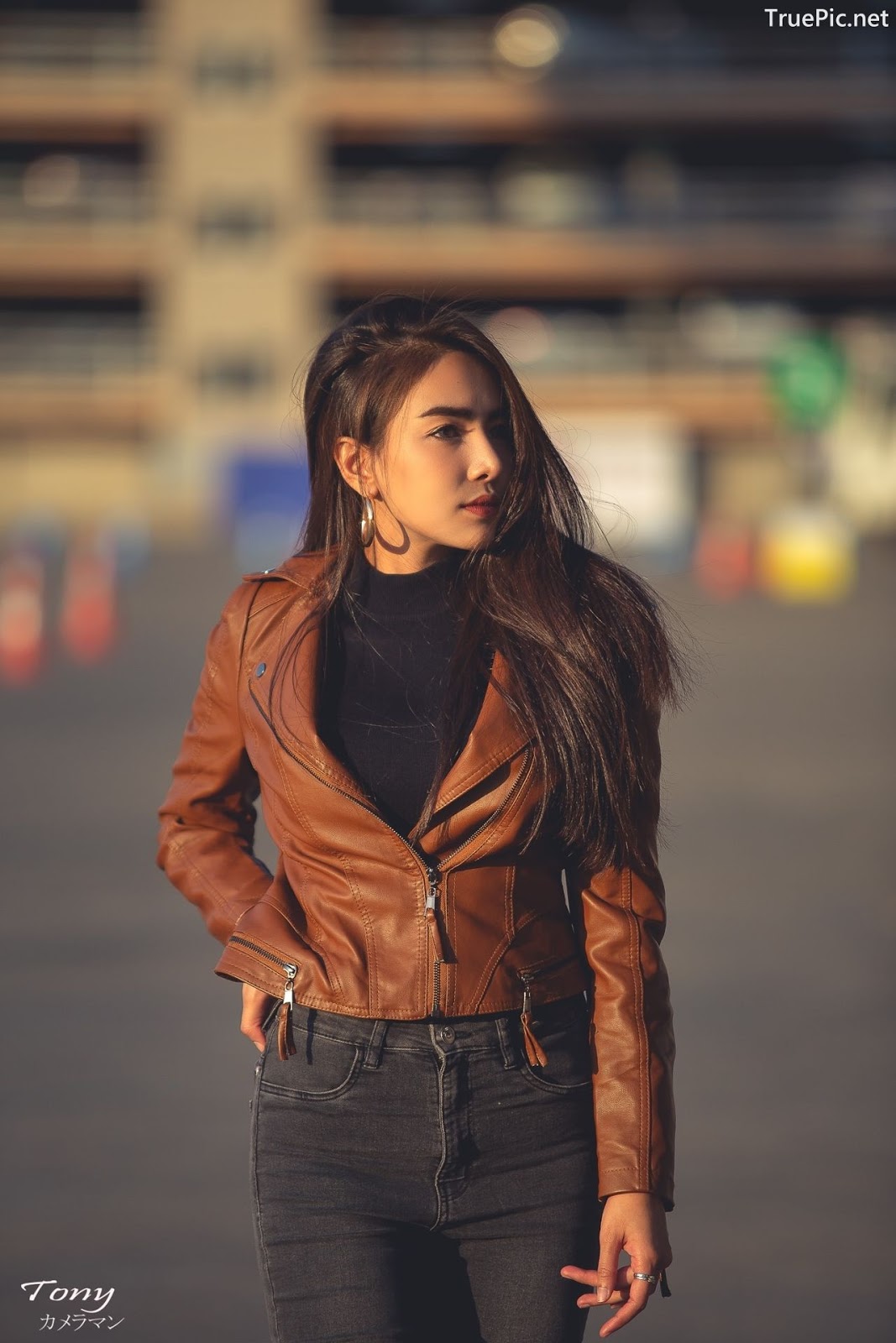 Thailand Hot Model - Thai Racing Girl At Motor Expo 2019 - Page 4 of 14 ...