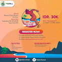Pacitan Beach Run 10K • 2019