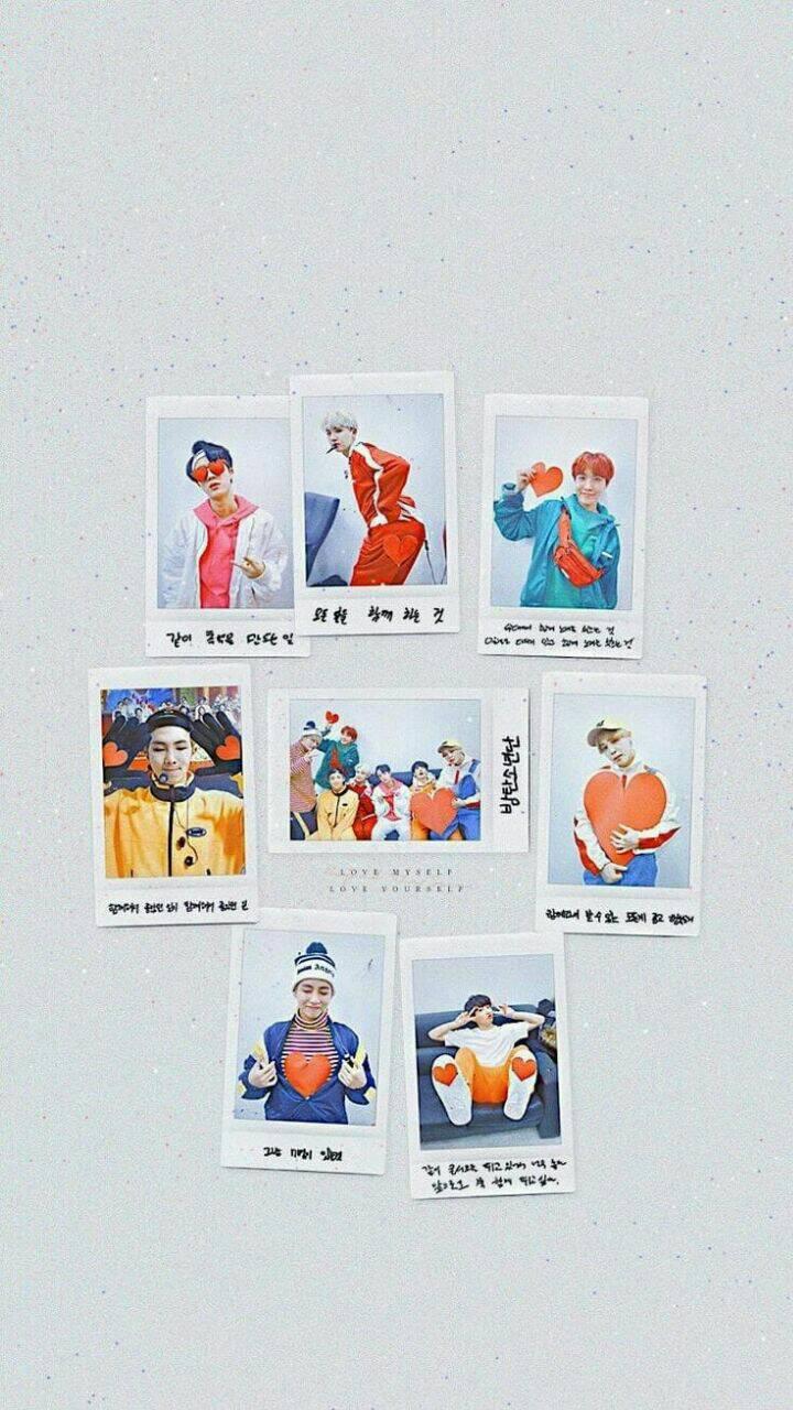 Wallpaper Bts Go Go Special Love Army 2018 1 720 X 1280 Hd For