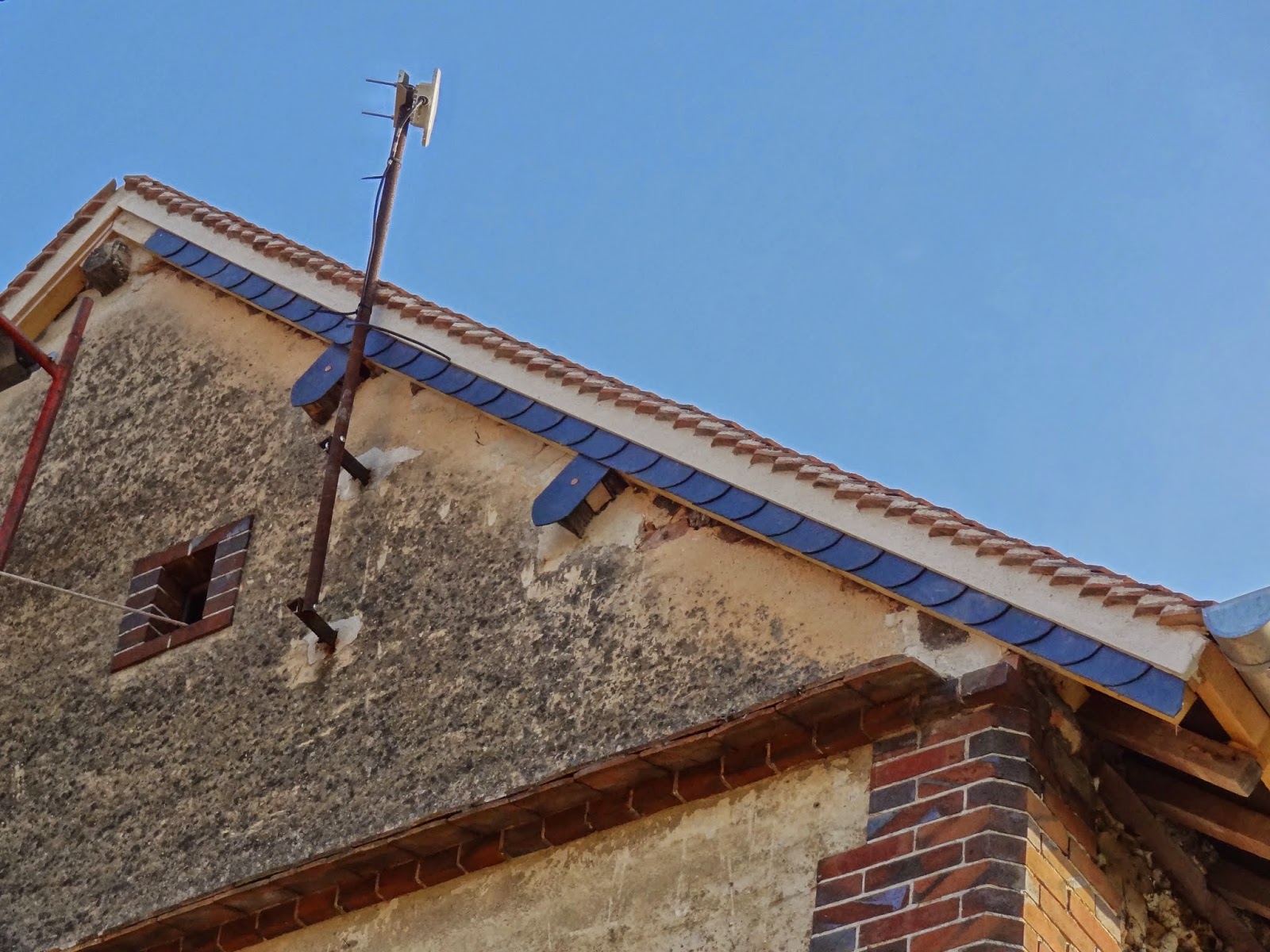 Verveine & Cognac Les détails qui font tout