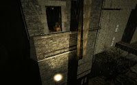 Pc scary game