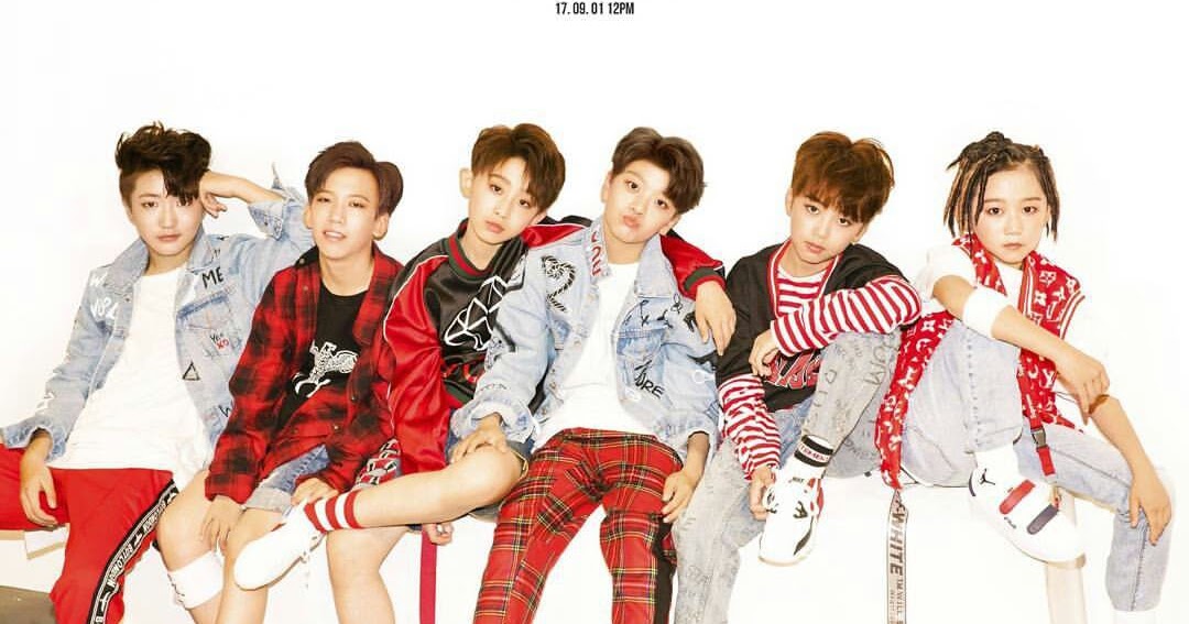 JYP'nin İlk Çinli Erkek Grubu Boy Story İlk MV'sini Yayınladı | KPOP TÜRK