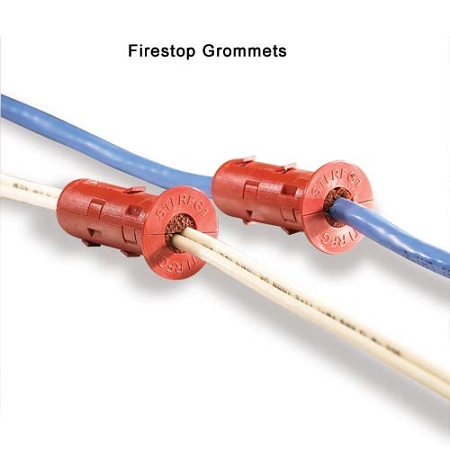 Fire Alarm Cable Conduit Fill Chart
