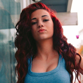 Danielle bregoli instagram pics