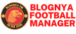 Blognya Football Manager