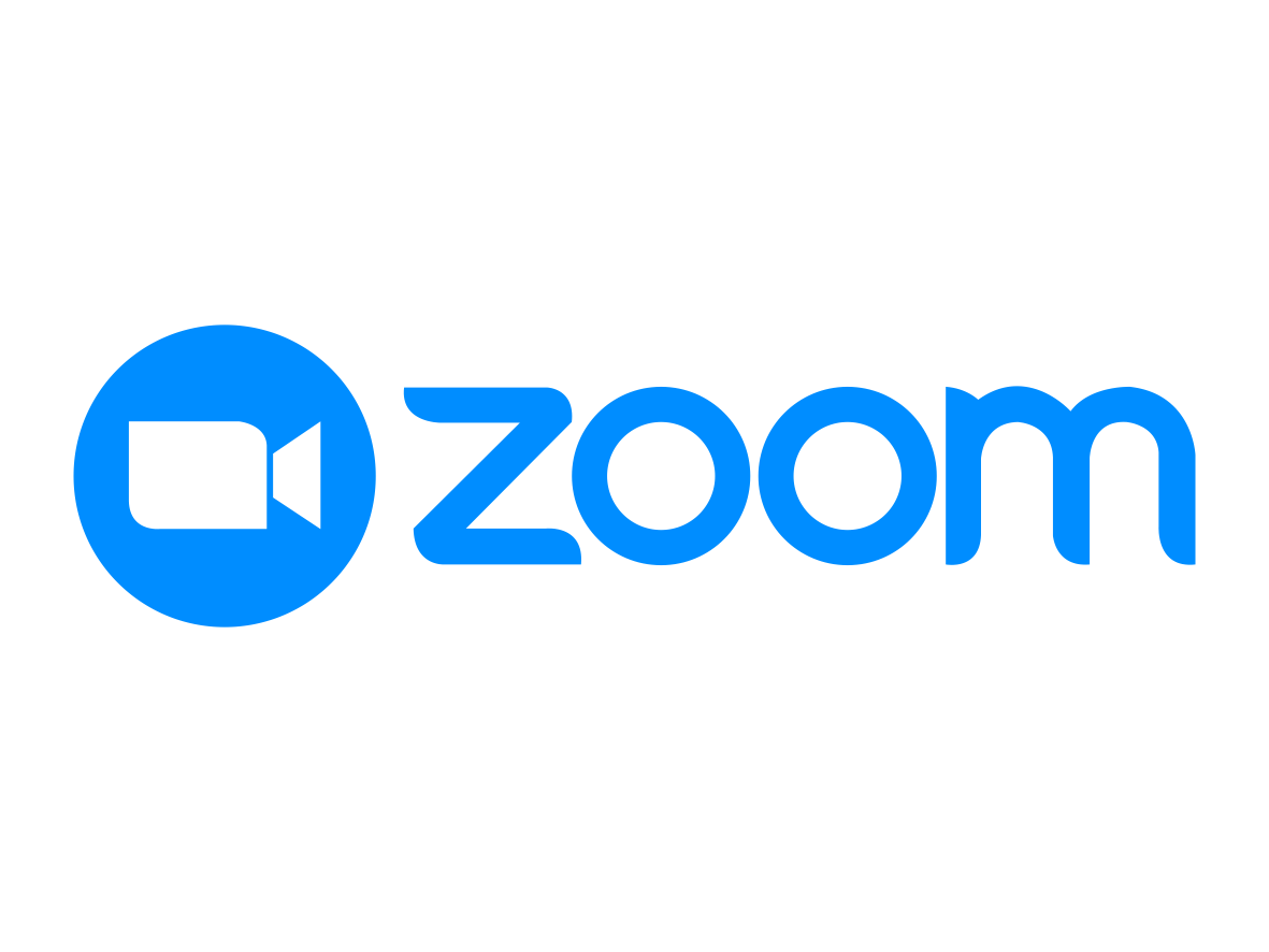 Logo Zoom Vector CDR, Ai, EPS, PNG HD | GUDRIL LOGO | Tempat-nya
