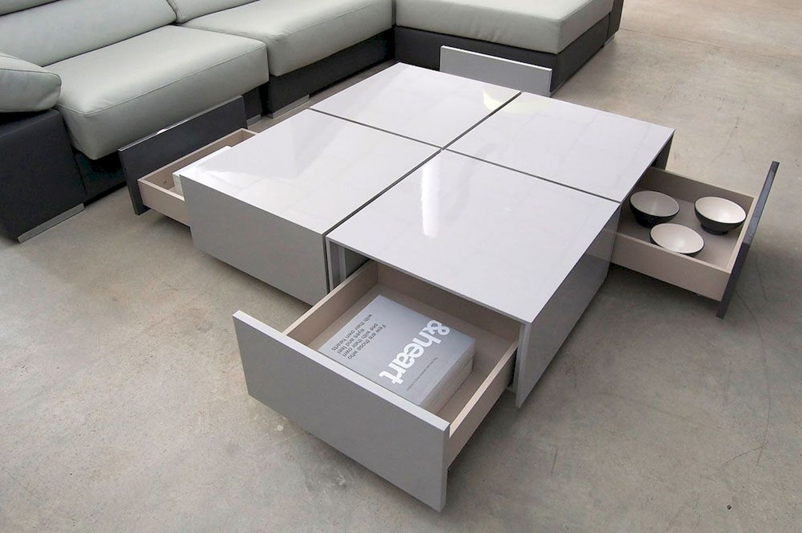 30 Living Room Table Design Minimalist Present