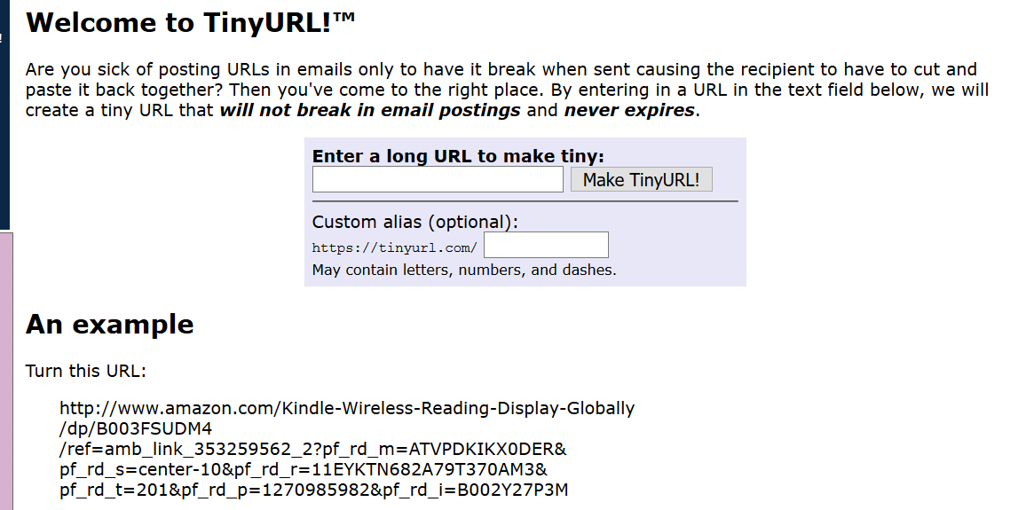 5 BEST URL SHORTENER FOR TEACHERS