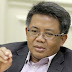 Mantan Presiden PKS Berharap Hati Rektor UI Tergugah Dan Menyatakan Mundur