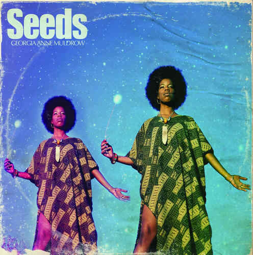 Georgia Anne Muldrow - Seeds Review