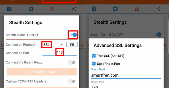 Cara Mengubah Paket Kuota Malam Smartfren menjadi 24 Jam ...