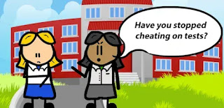 Loaded Question Fallacy Teknik Berdebat Judgement