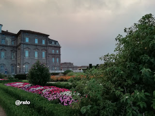 Reggia di Venaria Reale