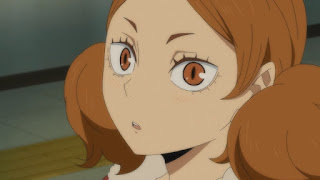ハイキュー!! アニメ 第4期25話「約束の地」 | HAIKYU!! Season4 EPISODE 25