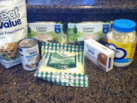 Life As I Know It: Crazy Kids and All: Spectacular Spinach Casserole