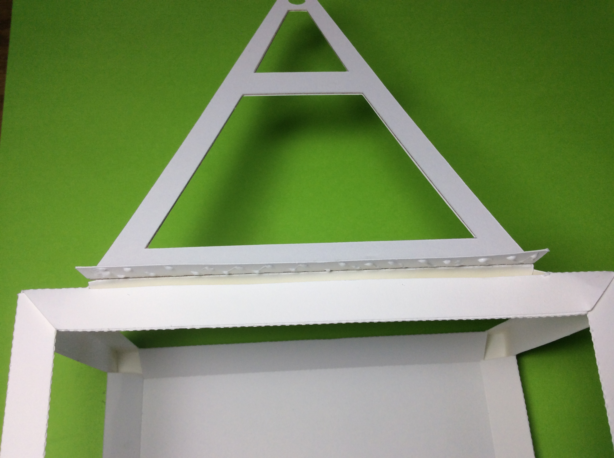 Papercrafts and other fun things: A STEM Project: A Rotating Ferris ...