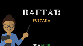 Catatan Kaki Dan Daftar Pustaka Pengertian Penulisan Dan Contoh Portal Ilmu Com Read More Learn More