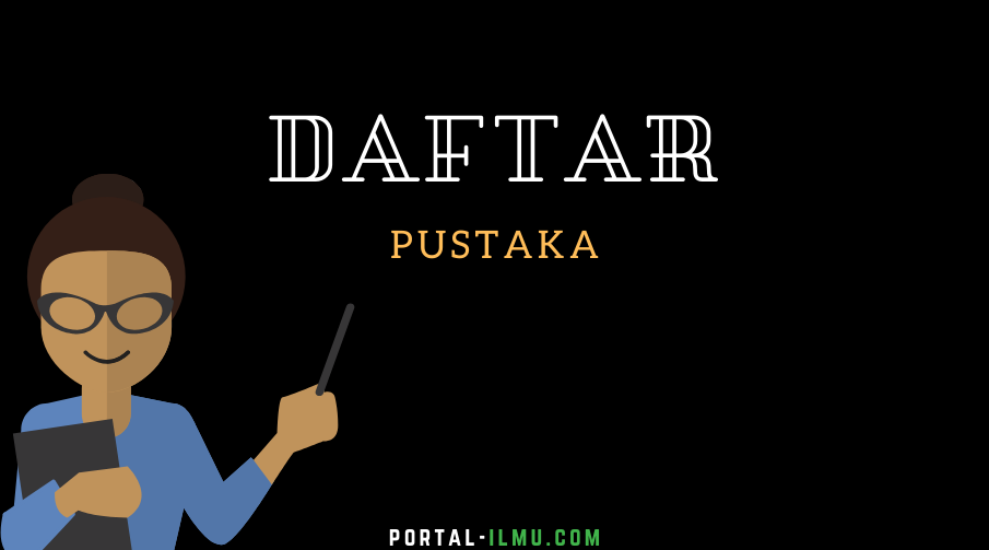 47+ Makalah catatan kaki dan daftar pustaka pdf ideas