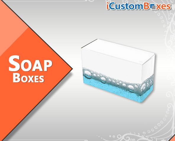 Soap Boxes