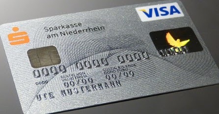 bin credit card validator