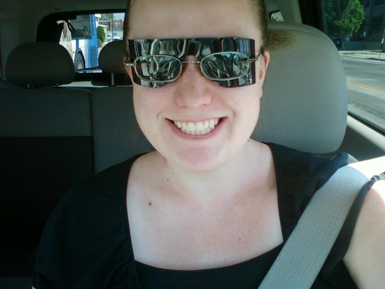 Popping the Bubble An eyedeal solution