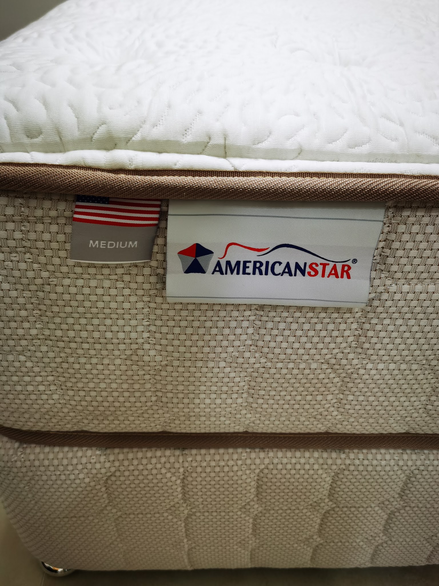 Life in Kuwait Blog American Mattress Kuwait is not American Mattress