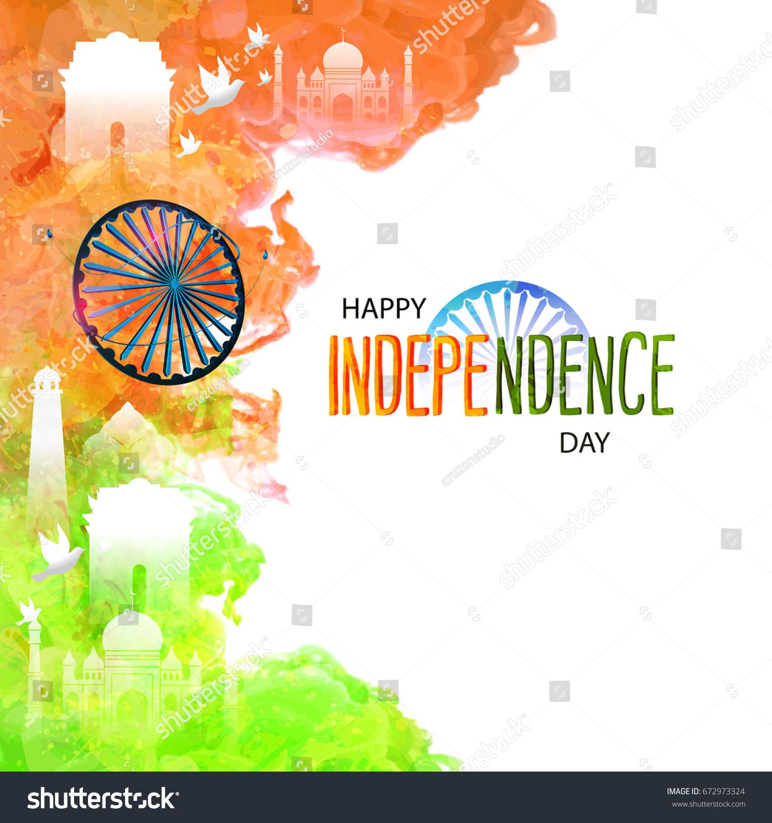 Happy Independence Day SMS Quotes Messages