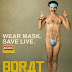 Borat Subsequent Moviefilm Movie Review